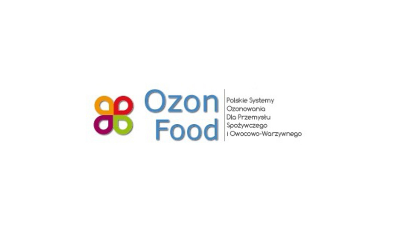 Ozon Food Krzysztof Kibler